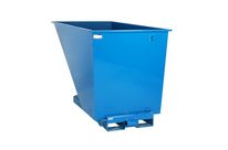 Benne auto basculante 1600 L