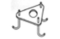 Accessoire Fixation PF8 MONACO ARIC2125