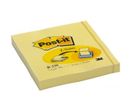 Bloc Z-Note Jaune Post-it 76 x 76 Bloc de 100 feuilles - R330