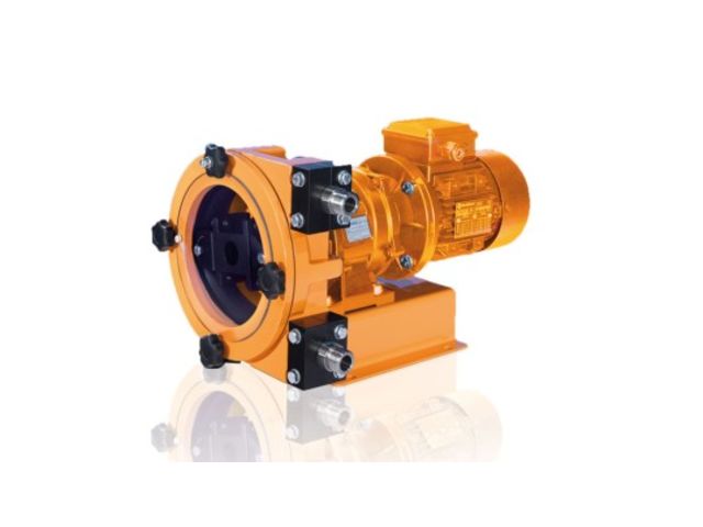 Pompe péristaltique DULCO®flex DFBa