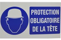 Panneau rigide 330 x 200 mm