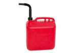 20 L JERRYCAN ESSENCES - UN SANS LIGNE DE VISIBILITE