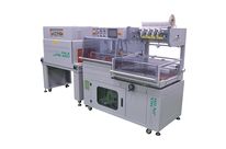 Tunnel de rétraction SPK 9452