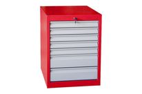 Tool Chest Big (7 Drawers)