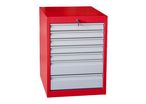 Tool Chest Big (7 Drawers)