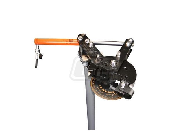 Cintreuse GT-Xtra hydraulique