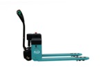 Transpalette électrique : 1.5 Tonnes City Mover- EP15-H01