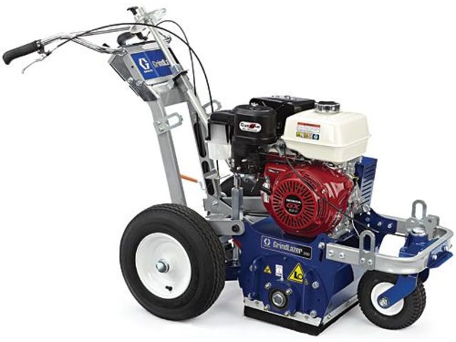 Fraiseuse Graco GrindLazer HP DC1013 G