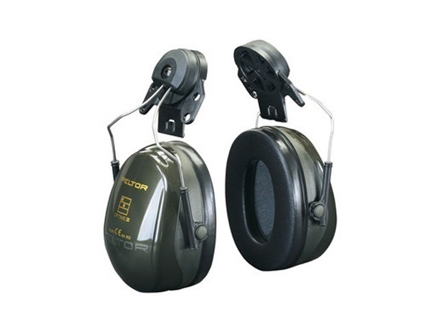 Casque antibruit 3M Peltor Optime II