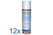 Mousse nettoyante bactéricide ininflammable en aérosol - MOUSSREN BACT