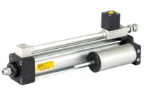 Régulateurs hydrauliques - Série HS