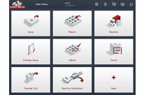 Logiciel de gestion de stock | TOUCH 
