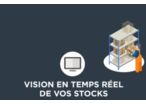 Logiciel ERP Gestion des stocks Agroalimentaire