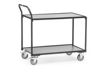 Servantes à 2 plateaux 300 kg