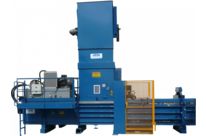 Presse à balles horizontale – jusqu’à 13 tonnes/heure | SAPHIR 800 AT