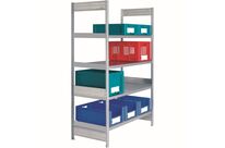 Rayonnage d&amp;#039;approvisionnement