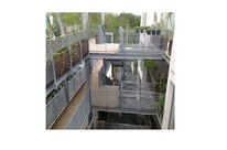 Caillebotis pour clôtures - remplissage de garde-corps | Gamme sécurité 