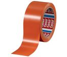 Tesa 1 Ruban Adhésif Pvc Orange Pour Bâtiment - 4843 - Tesa