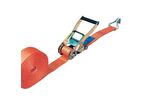 Sangle D'arrimage Standard Force:2000 Kg L:9 M