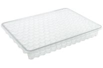 FLACONS PLASTIQUES STERILES