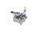 ALTECH ALline C – Système d’étiquetage enveloppant automatique pour produits cylindriques