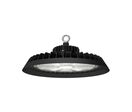 Suspension industrielle UFO 100w 160lm/w avec détecteur de mouvement - Blanc Neutre 4000K -