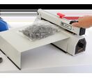 Small bag sealers | AUDION PACKAGING MACHINES