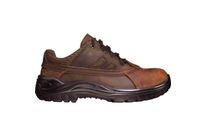 Chaussures de sécurité basses embouts acier HECKEL S3 CI FOCUS 500