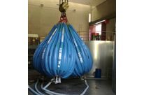 Location de charges souples