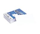 Cartes de visite bristol 82 x 128 Blanche 224 gr Boite de 100