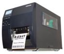 Imprimante industrielle code barre : Toshiba B-EX4T1