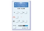 Accessoires pour sorbonnes : Système de contrôle du flux d’air à microprocesseur AC1000 