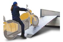 Set de rampes alu MW-Tools VAM030B3/30