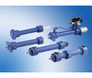 Vérins hydrauliques, qualité, fiabilité et précision 
