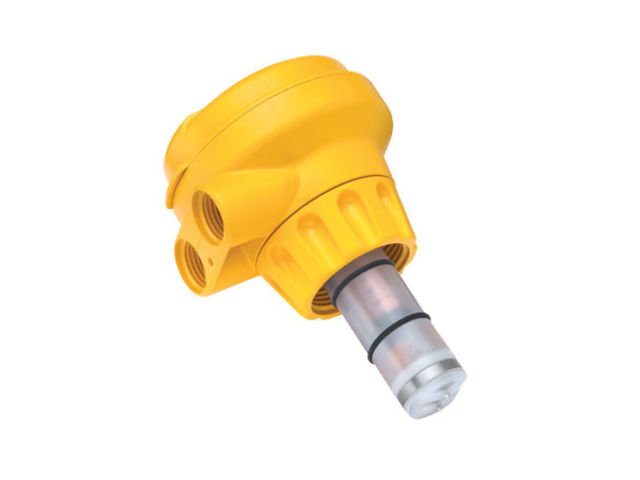 Débitmètre magnétique à sonde d'insertion série FMG3000