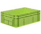Bac plastique gerbable Allibert 39 litres