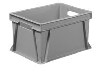 Bac en plastique de stockage gerbable : 6469760