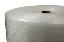 Film à bulles 10mm de diamètre 100% polyéthylène