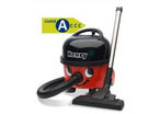 Aspirateur de classe énergétique A : HENRY HVR200-12