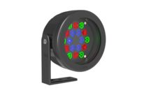 Projecteur LED : Procolor 35 RVB
