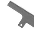 Lame dentée pour ensacheuse SANDIACRE TG2B