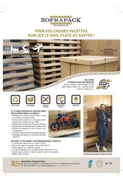 Catalogue Article de presse