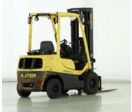 Chariot élévateur | HYSTER H-2.5-XT I Occasion