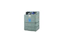 Cuve 1 500 litres BLUE CUBE premium Indoor - Pour AdBlue®, eau, lave-glace, liquide de