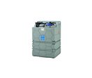 Cuve 1 500 litres BLUE CUBE premium Indoor - Pour AdBlue®, eau, lave-glace, liquide de