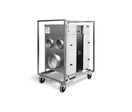 Dantherm | TTR 1400 Déshumidificateur industriel