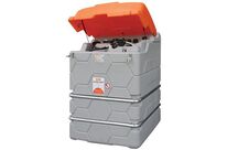 Station Ravitaillement Gasoil 1200x1800x1800 2500l