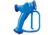 Prevost - Pistolet de Lavage Polypropylène - 12 Bar Max - 50°C Max - Raccord 1/2 F - Idéal Nettoyage