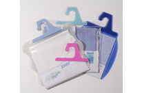 Sachets plat ou avec soufflet de fond