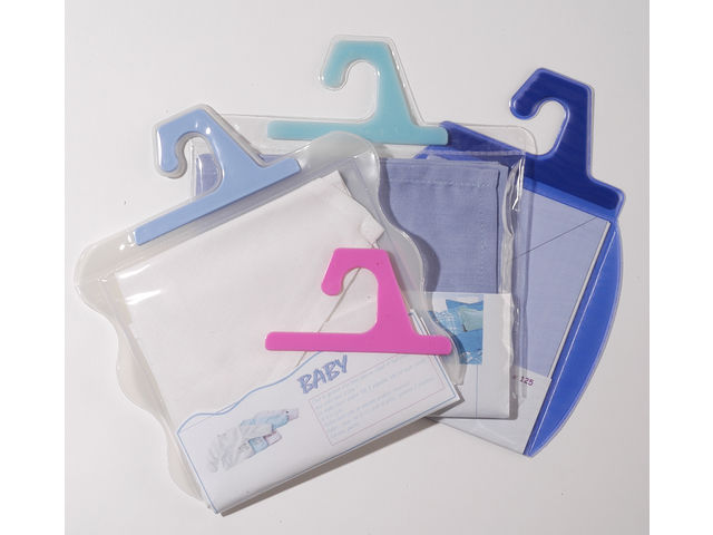 Sachets plat ou avec soufflet de fond